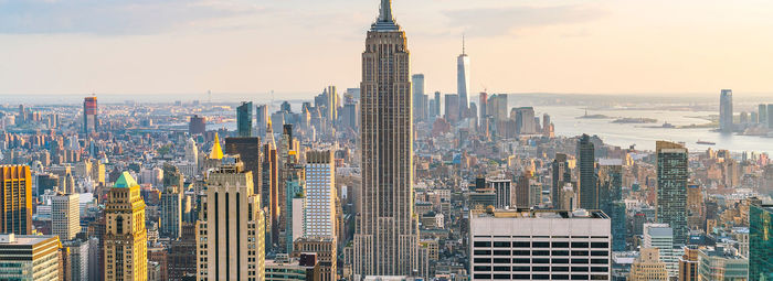 Alla scoperta di New York: da Central Park a Brooklyn