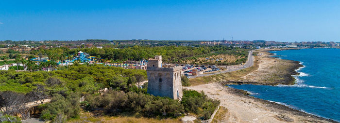 Nel cuore del Salento