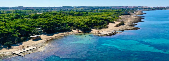 Nel cuore del Salento