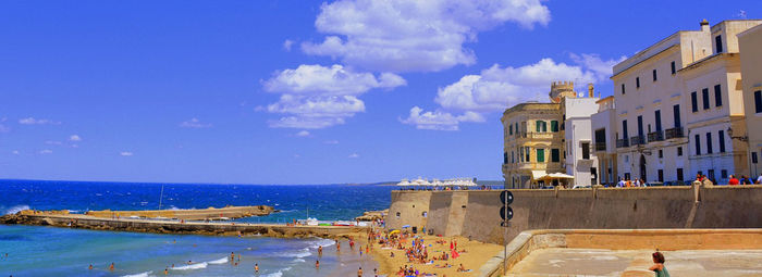 Nel cuore del Salento