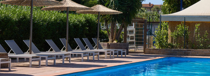 Nel suggestivo paesaggio della Maremma Toscana