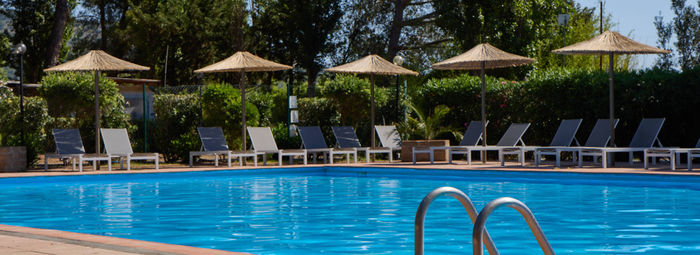 Nel suggestivo paesaggio della Maremma Toscana