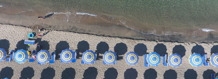 1.600 mq di spazi acquatici