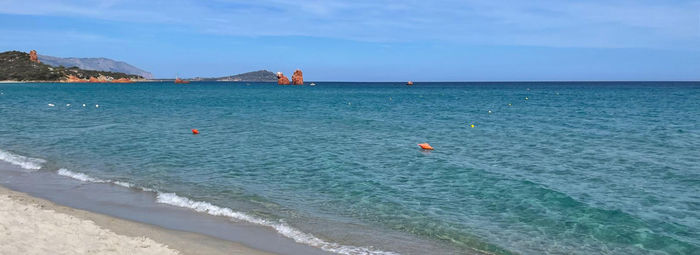 Relax tra le più belle spiagge della Sardegna