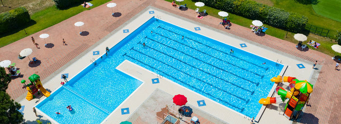 Vacanza in famiglia in Romagna, fino a 6 posti letto