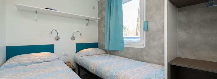 Vacanza in famiglia in Romagna, fino a 6 posti letto