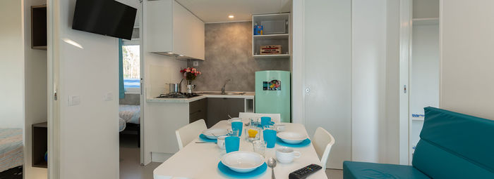 Vacanza in famiglia in Romagna, fino a 6 posti letto