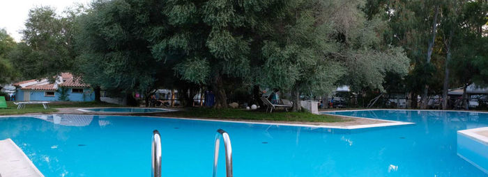 SELEMA CAMPING  - Siniscola (NU) Affacciato sulla rinomata spiaggia di Santa Lucia