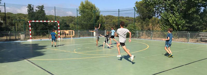 CAMPING SÈNIA CALA GOGO INTERNACIONAL  - calonge (Catalogna - Spagna) Camping con 10 piscine e 9 scivoli acquatici