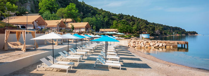 Family acquapark di 1.525 m² con 10 piscine