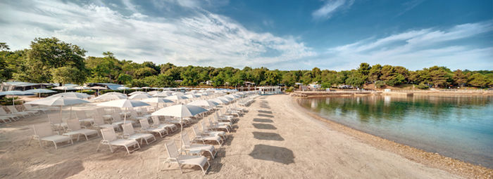 Family acquapark di 1.525 m² con 10 piscine