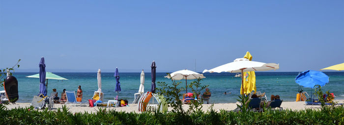 Villaggio in Grecia fronte mare