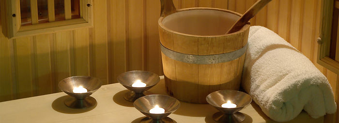 Piscine termali di 10.000 mq e attrazioni acquatiche