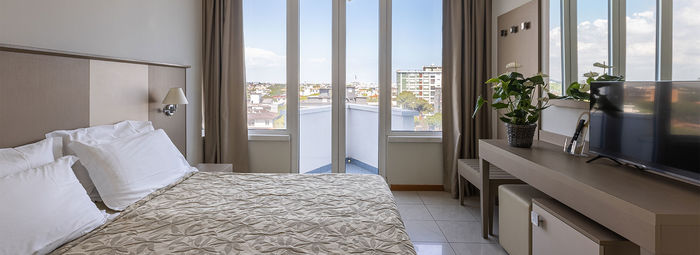 Accogliente Hotel a 200 metri dal mare