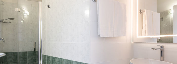 Accogliente Hotel a 200 metri dal mare