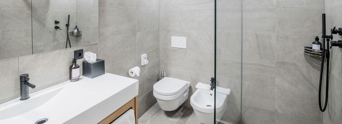 Immerso in un paesaggio alpino autentico