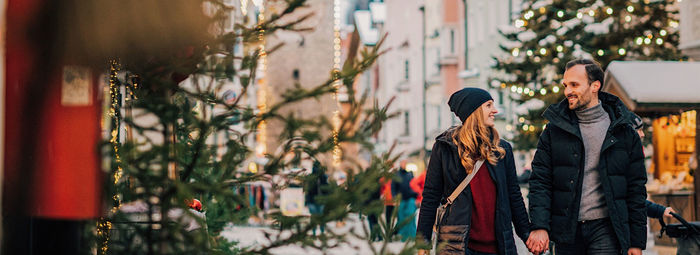 Wellness e coccole, gestione familiare