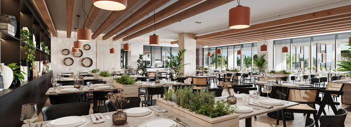 Eleganza fronte mare