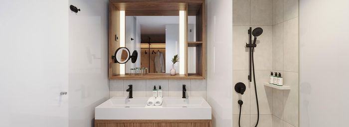 Eleganza fronte mare