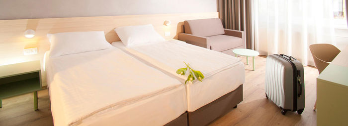 Hotel 3* a Topolšica, a 1 km dal centro della località, con area wellness di 200 mq, in mezza pensione