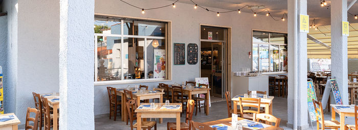 Fronte mare, ideale per famiglie