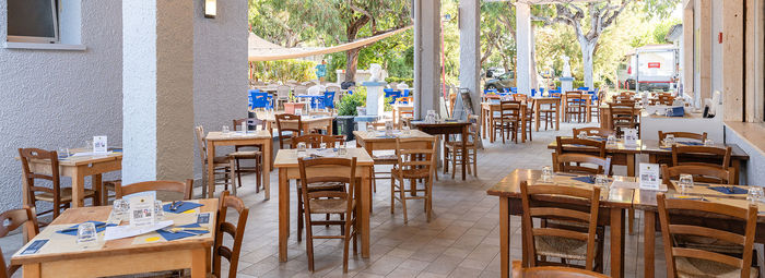 Fronte mare, ideale per famiglie