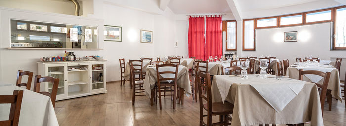 Moderno e funzionale, direttamente sul mare