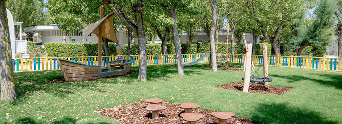 Moderno e funzionale, direttamente sul mare