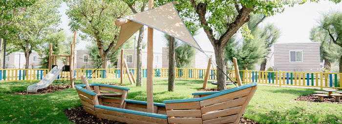 Moderno e funzionale, direttamente sul mare