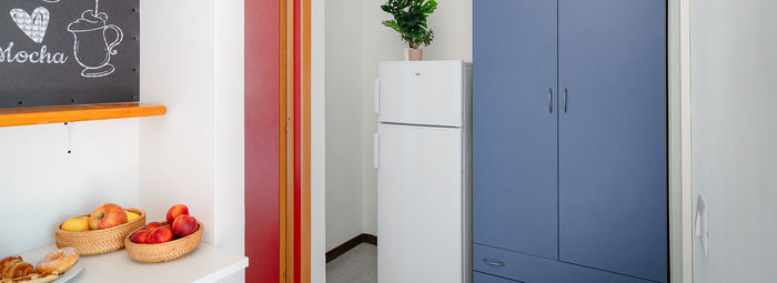 Moderno e funzionale, direttamente sul mare