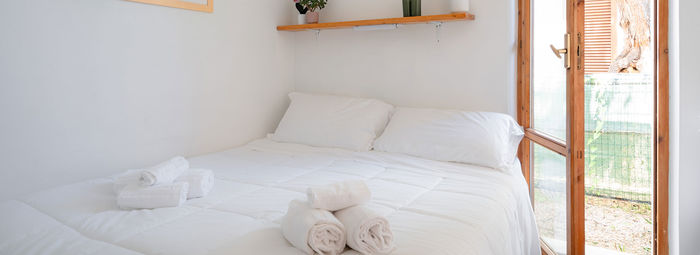 Moderno e funzionale, direttamente sul mare