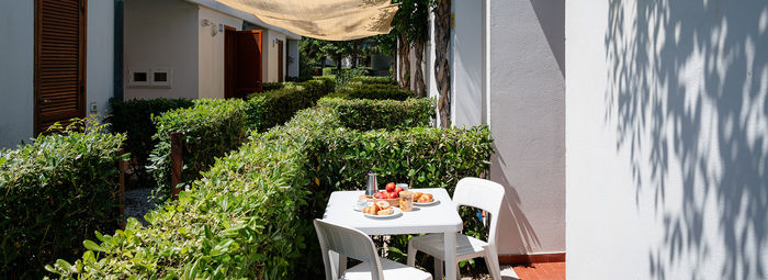 Moderno e funzionale, direttamente sul mare