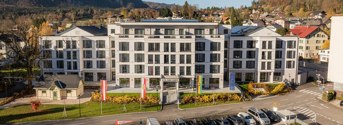 Sulle strade della principessa Sissi