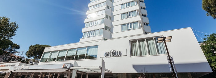 Accogliente Hotel a 200 metri dal mare