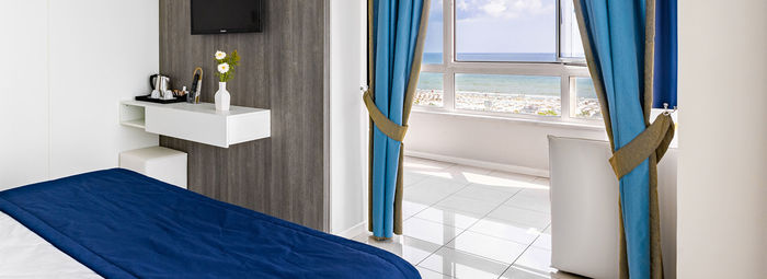 Accogliente Hotel a 200 metri dal mare