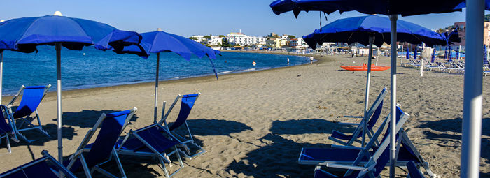 Oasi di benessere con spiaggia privata