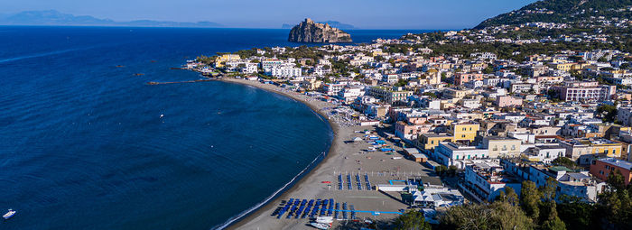 Oasi di benessere con spiaggia privata