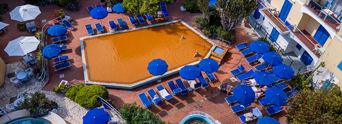 Soggiorno termale nel cuore di Ischia Porto