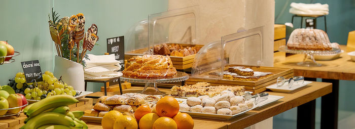 A 800 metri dal centro