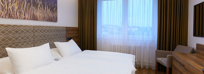 A 800 metri dal centro