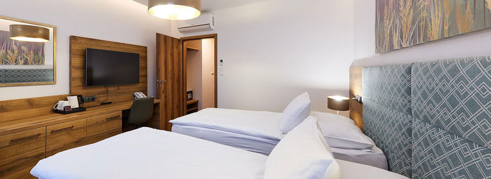 A 800 metri dal centro