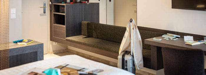 Moderno 4* sul Danubio