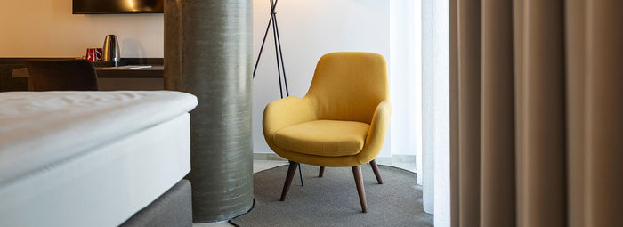 Moderno 4* sul Danubio