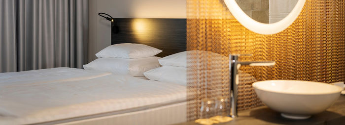 Moderno 4* sul Danubio