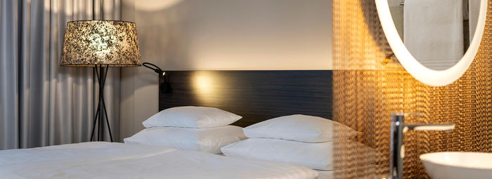 Moderno 4* sul Danubio