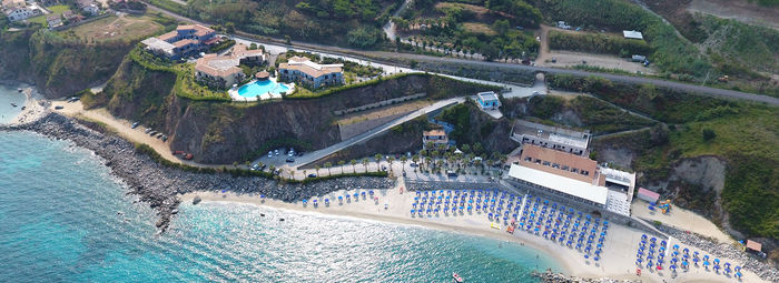 A misura di famiglia, sulla Costa degli Dei