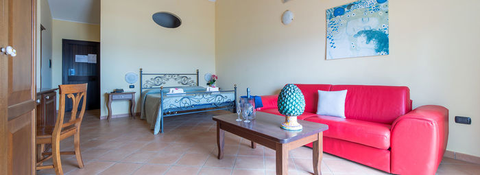 A misura di famiglia, sulla Costa degli Dei