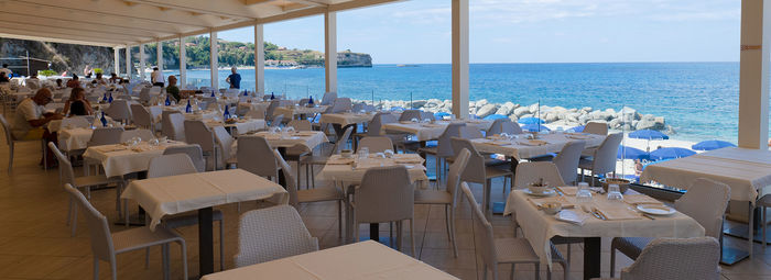 A misura di famiglia, sulla Costa degli Dei