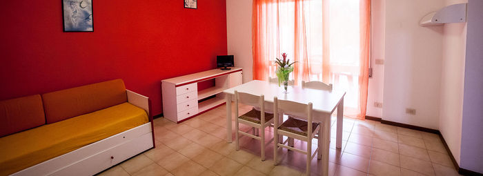 In un parco privato di 7.000 mq