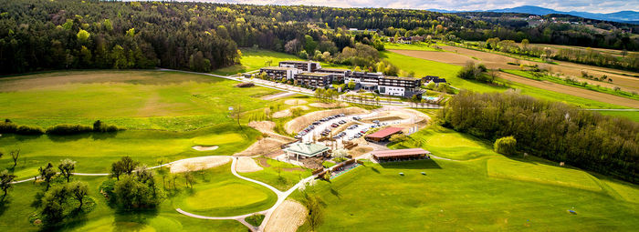 Per una vacanza di benessere